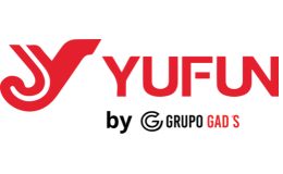 Yufun by Grupo Gad's