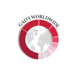 Gad's Word Wide